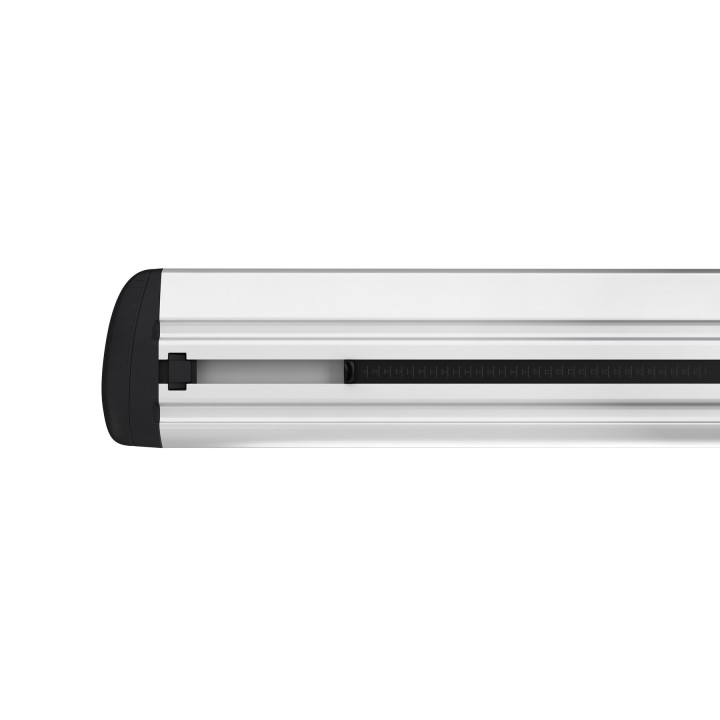 Bare Transversale Thule WingBar Evo 127 - Set 2