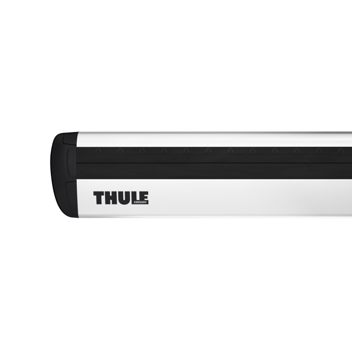 Bare Transversale Thule WingBar Evo 127 - Set 2