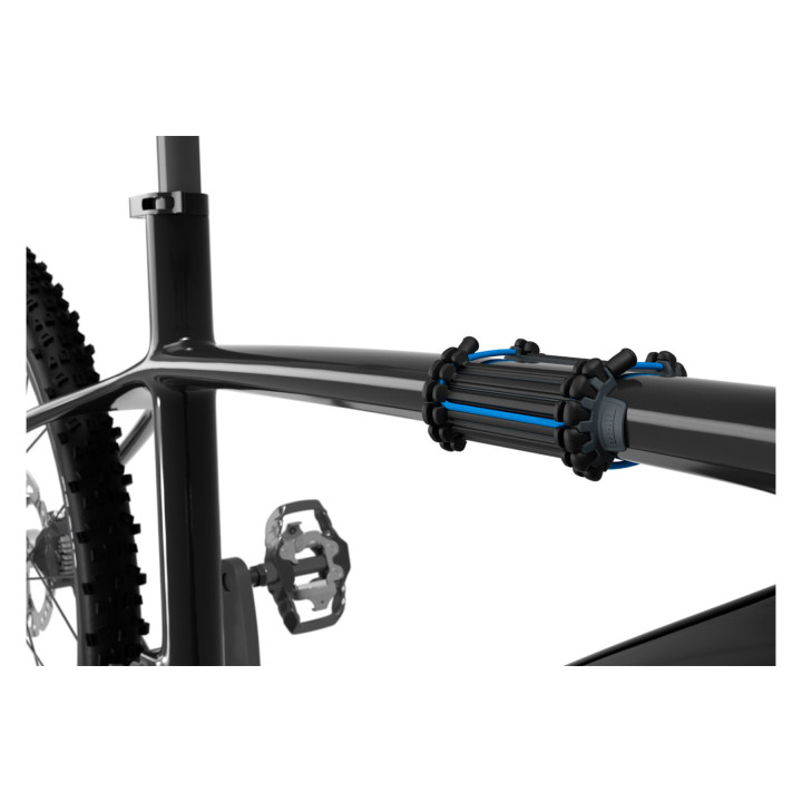 Protectie Cadru THULE Carbon Frame Protector