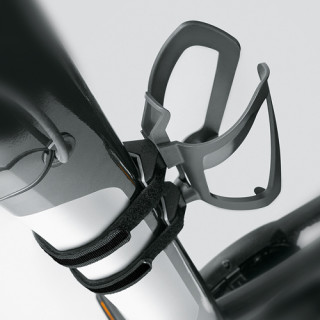 Suport bidon SKS Anyware Topcage - Calitate