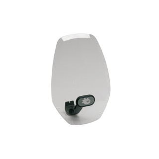 Parbriz Thule Yepp Mini Windscreen - Scaun Copii