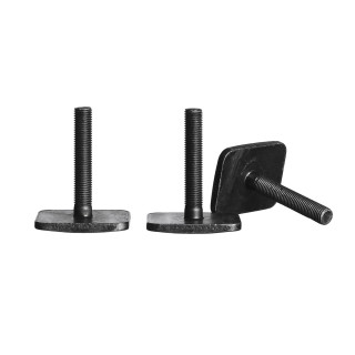 Adaptor Thule T-track 889-3 30x24mm | FreeRide OutRide