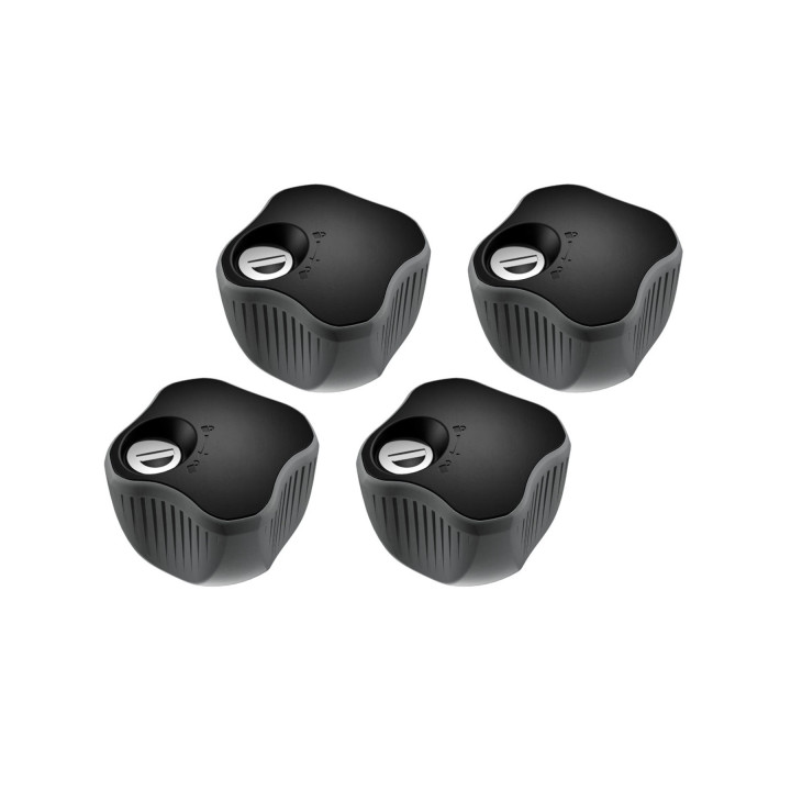 Adaptor inchidere THULE Lockable Knob x4