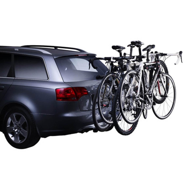 Suport biciclete THULE HangOn rabatabil - 4 biciclete