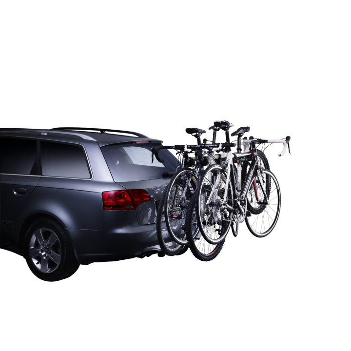 Suport biciclete THULE HangOn rabatabil - 4 biciclete