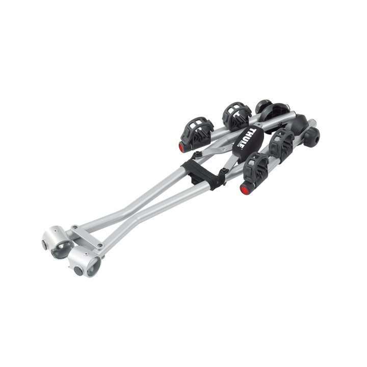Suport Thule Xpress 970 - 2 biciclete cu cărucior