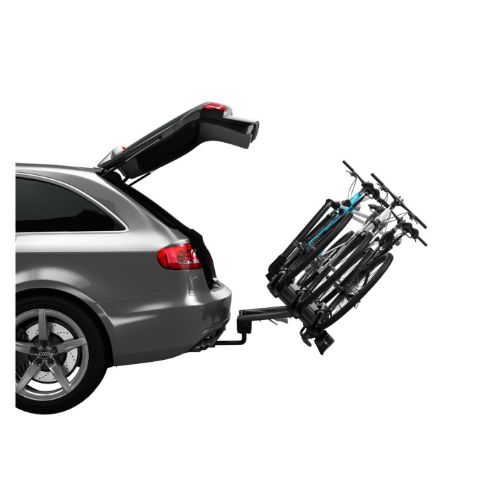 Suport biciclete THULE VeloCompact 926 - 3 biciclete