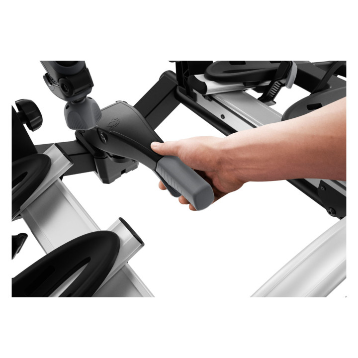 Suport biciclete THULE VeloCompact 926 - 3 biciclete