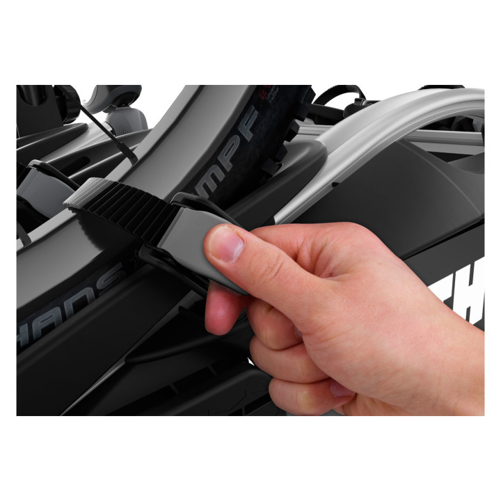 Suport biciclete THULE VeloCompact 926 - 3 biciclete