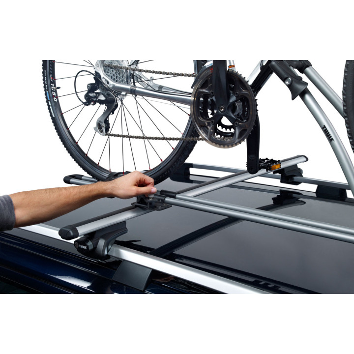 Suport Biciclete Thule FreeRide 532 | Transport Sigur