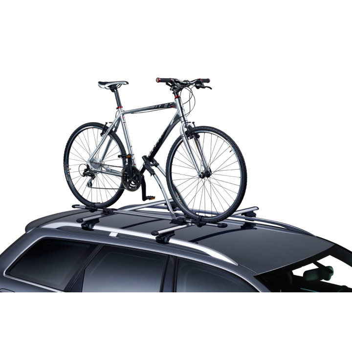 Suport Biciclete Thule FreeRide 532 | Transport Sigur