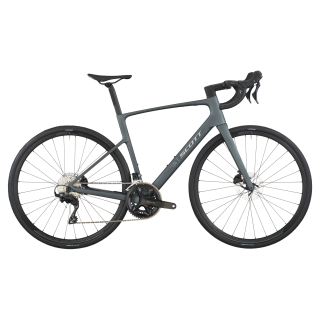Bicicleta Scott Addict 50 Mineral Grey