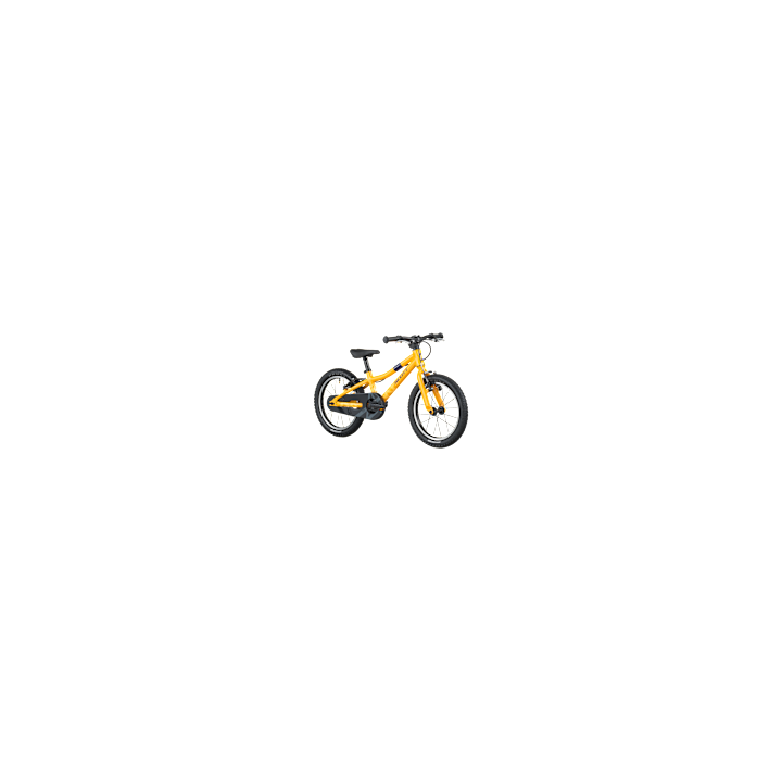 Bicicleta Scott Contrail 160 Mimosa Yellow
