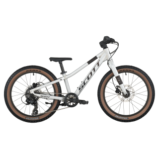 Bicicleta Scott Scale 200 Alloy Silver
