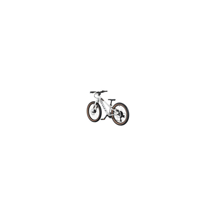 Bicicleta Scott Scale 200 Alloy Silver