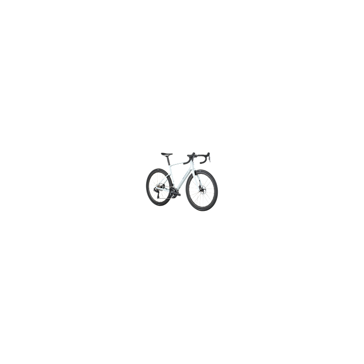 Scott Addict 20 Cumulus White | Bicicletă Performanță