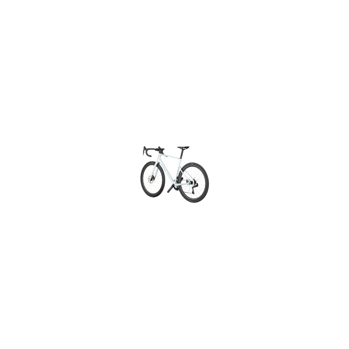 Scott Addict 20 Cumulus White | Bicicletă Performanță