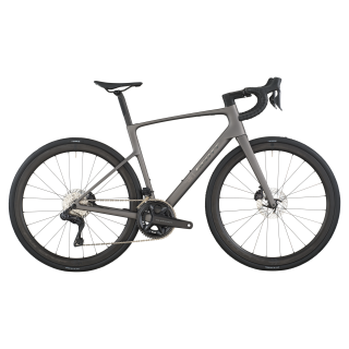 Bicicleta Scott Addict 20 Tungsten Grey | Cursă