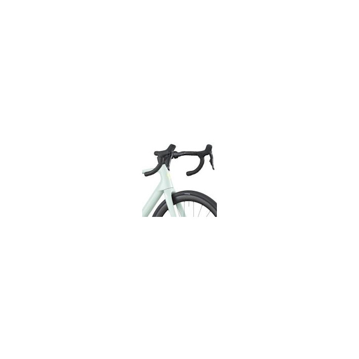 Scott Addict 30 Frozen Green Free | Bicicletă Sport