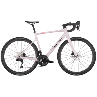 Bicicleta Scott Addict 30 Hushed Pink | Șosea