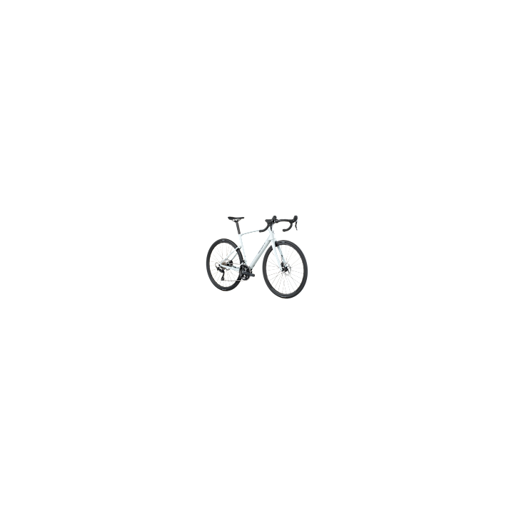 Bicicleta Scott Addict 50 Cumulus White | Ciclism