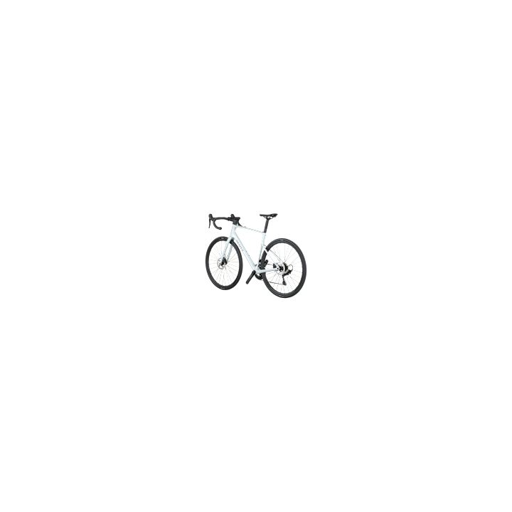 Bicicleta Scott Addict 50 Cumulus White | Ciclism