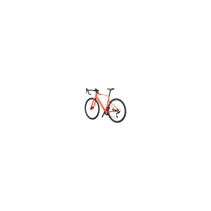 Bicicleta Scott Addict 50 Flame Orange