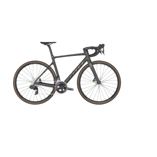 Bicicleta Scott Addict RC 30 RAW Carbon