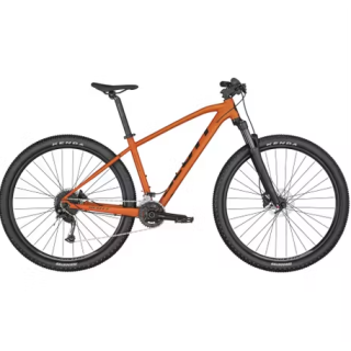 Bicicleta Scott Aspect 740 Prism Paprika Orange