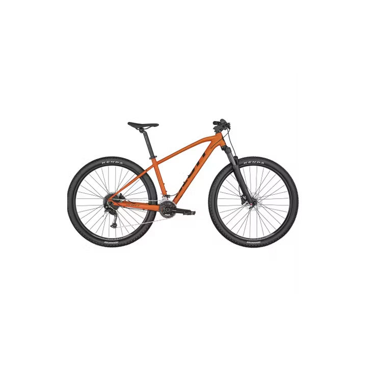 Bicicleta Scott Aspect 740 Prism Paprika Orange