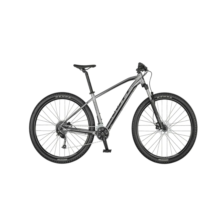 Bicicleta Scott Aspect 750 Slate Grey | Calitate