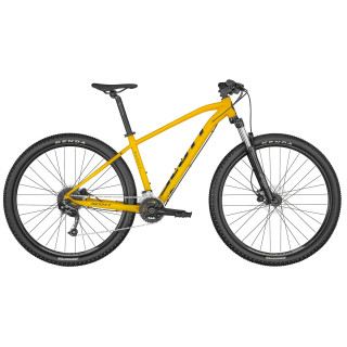 Bicicleta Scott Aspect 750 Tangerine Orange