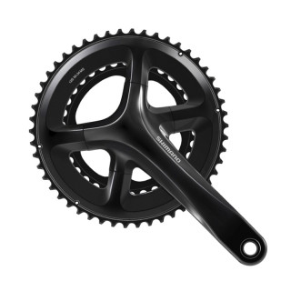 Angrenaj Shimano FC-RS520 12-viteze 50-34T 172.5mm