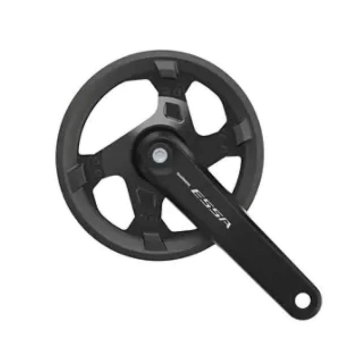 Angrenaj Pedalier Shimano ESSA FC-U2000-1 40T