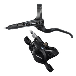 Frână Disc Shimano BL-MT201 BR-MT200 Set Complet