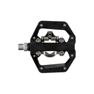 Pedale Shimano PD-EH510 SPD - Pedale Hibrid