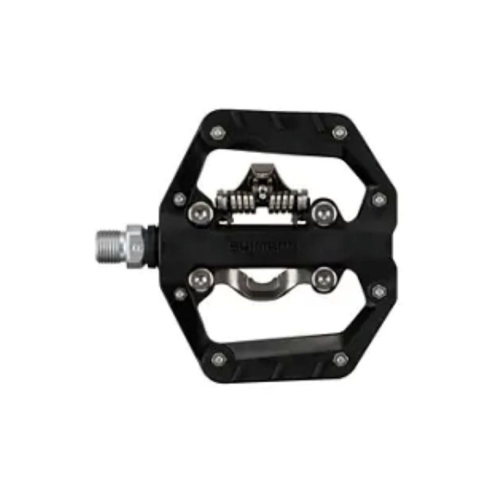 Pedale Shimano PD-EH510 SPD - Pedale Hibrid