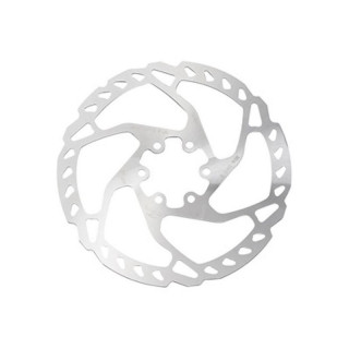Rotor Frână Disc Shimano SM-RT66 203mm