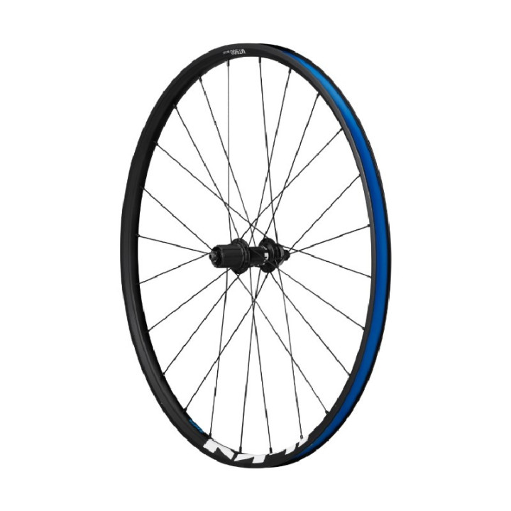 Roată Shimano WH-MT500 29" Spate 24H 11V