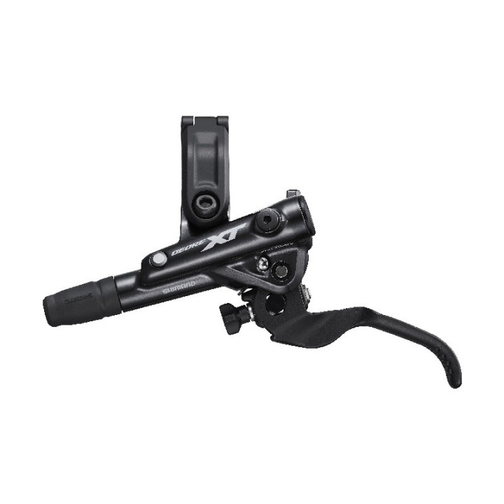 Manetă Frână Shimano Deore XT BL-M8100 Stânga