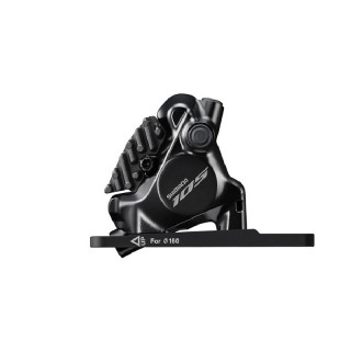 Frână Disc Shimano 105 ST-R7170 Față Flat Mount