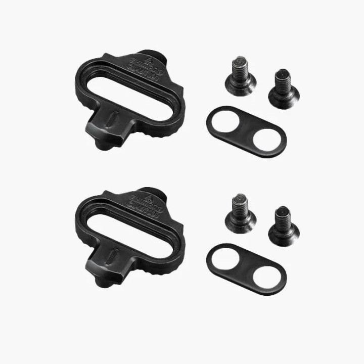 Plăcuțe Pedale Shimano CL-MT001 - Pereche