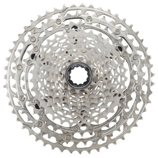 Bloc pinioane Shimano Deore CS-M5100-11 11 viteze