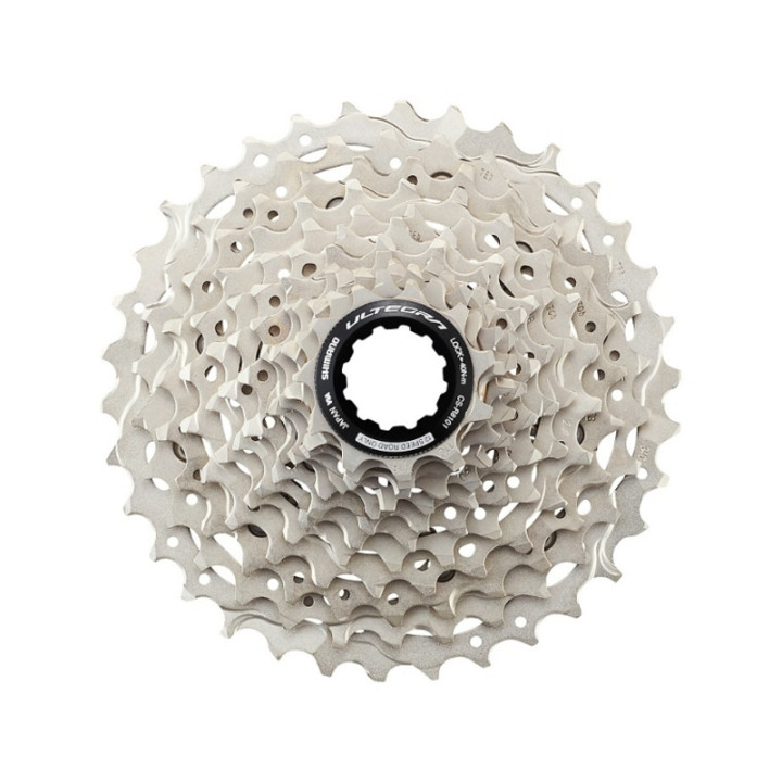 Bloc Pinioane Shimano CS-R8101 Ultegra 12V