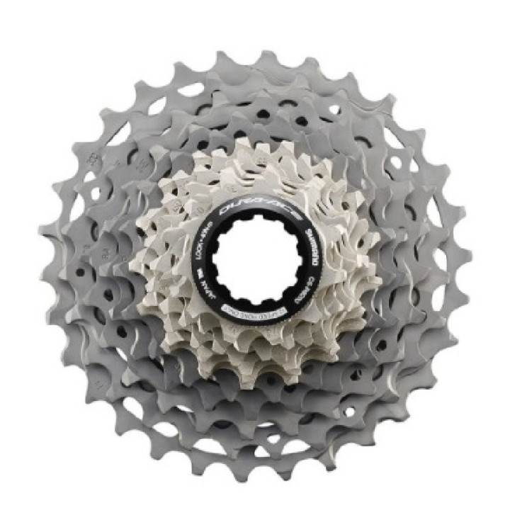 Bloc Pinioane Shimano Dura-Ace CS-R9200 12V