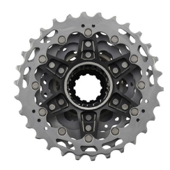 Bloc Pinioane Shimano Dura-Ace CS-R9200 12V