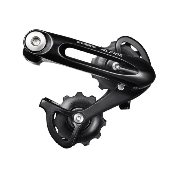 Intinzator Lant Shimano Alfine CT-S500 Negru