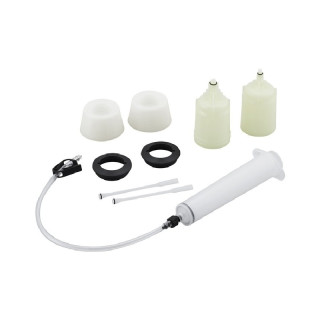 Kit Profesional Shimano Aerisire Frâne Disc