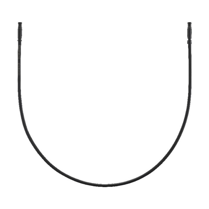 Cablu Electric Shimano EW-SD300-I 1600mm Negru
