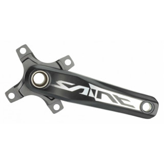 Angrenaj Pedalier Shimano SAINT FC-M820 165mm